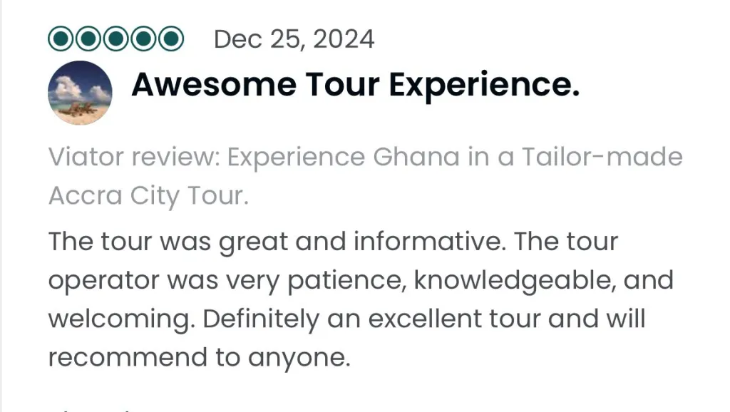 Traveler Review 23