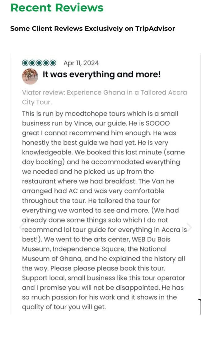 Traveler Review 2