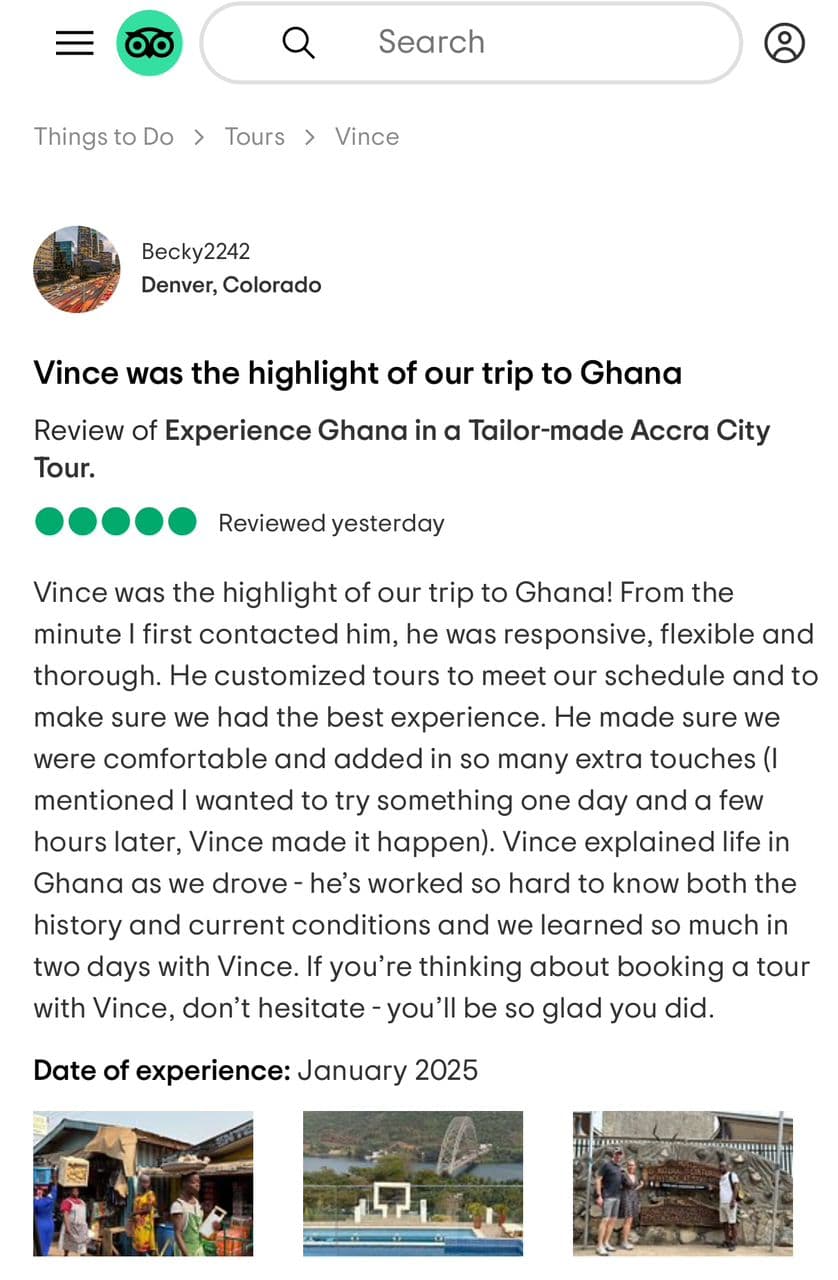 Traveler Review 4
