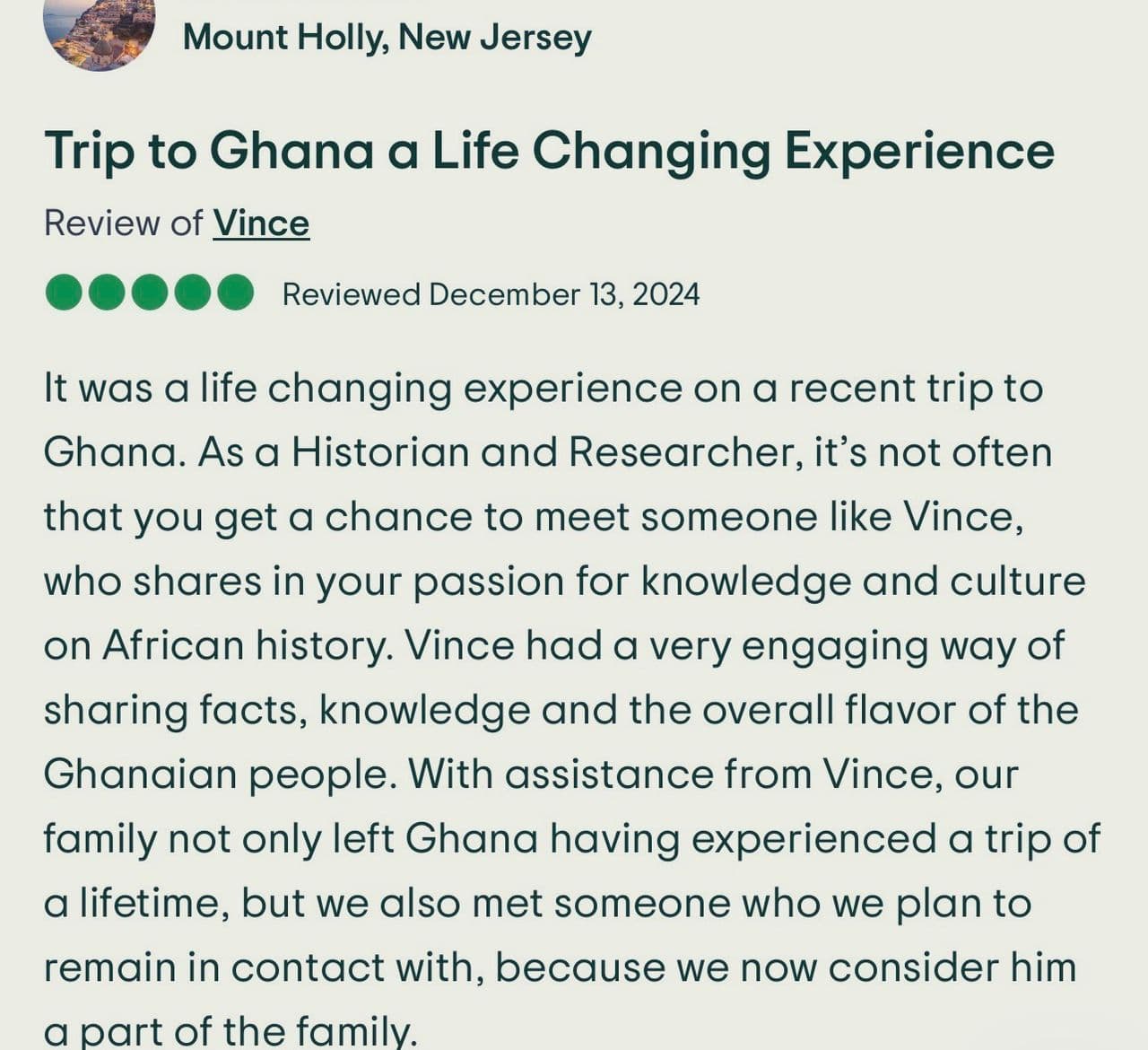 Traveler Review 1