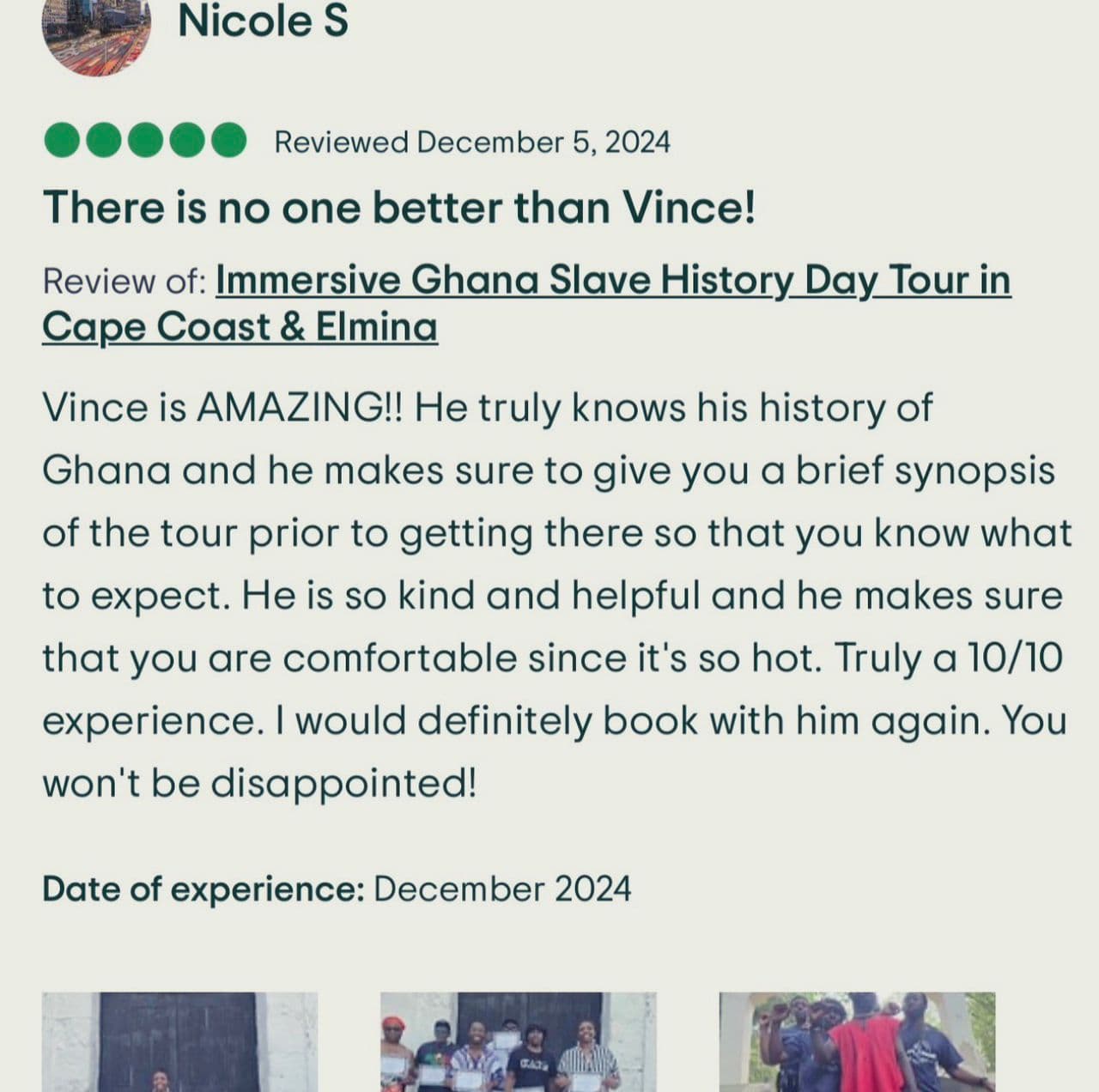 Traveler Review 2