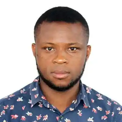 Vincent Nugah