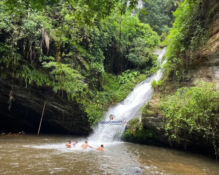 Ghana-Togo Cultural Heritage & Ecotourism Adventure - 7 Days - Image 1