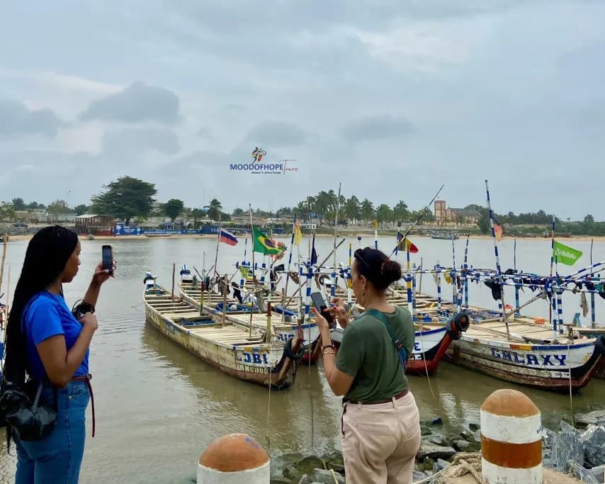 Ghana-Togo Cultural Heritage & Ecotourism Adventure - 7 Days - Image 6