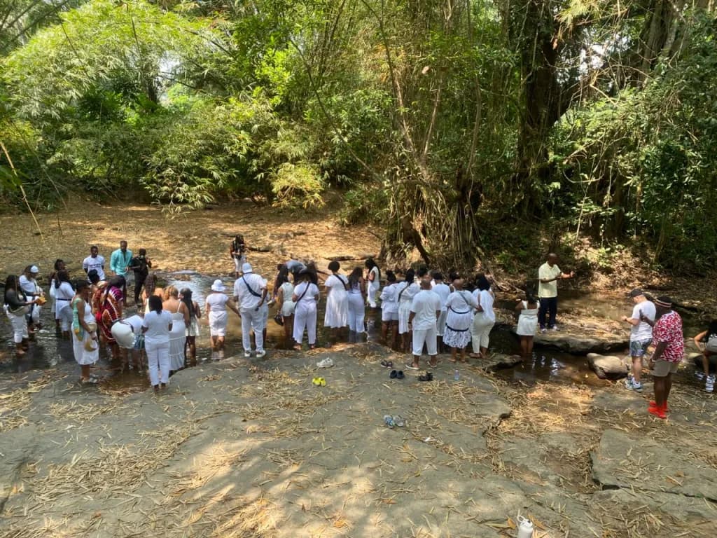 Return to Ghana: 8-Day African Diaspora Heritage & Cultural Journey - Image 3