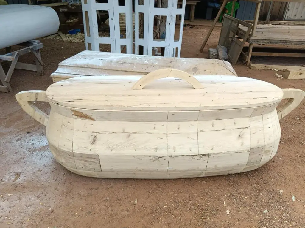 Accra Hands-On Traditional Craft Experience - Image 7