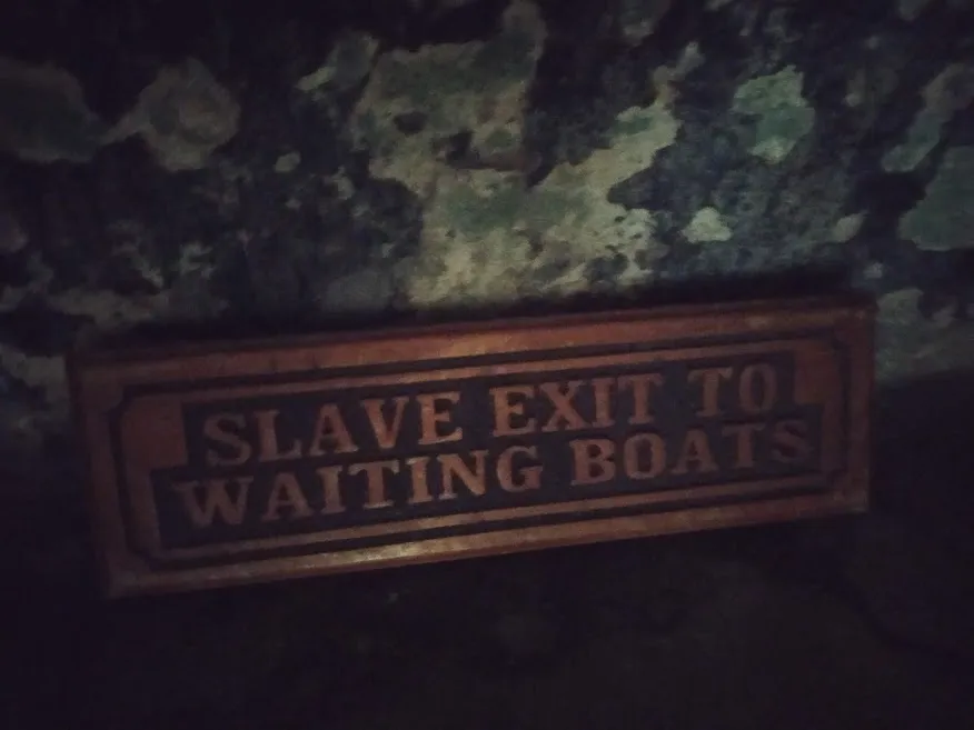 Ghana Slave Trade History Tour in Cape Coast & Elmina Dungeons - Image 2