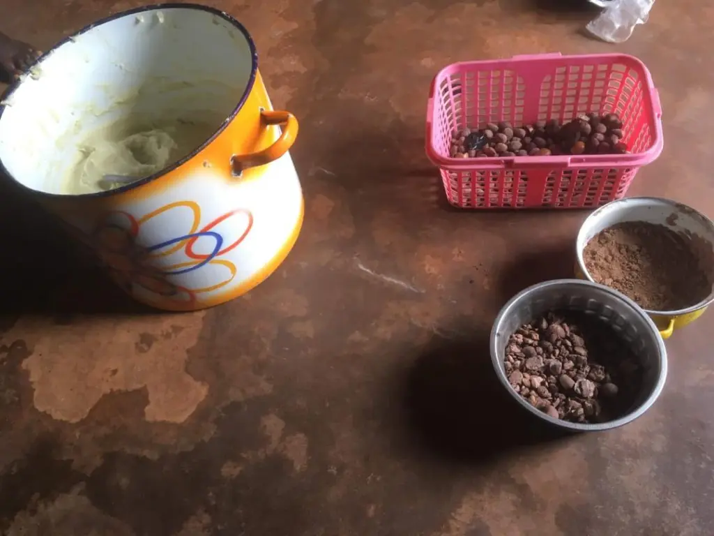 Local Market Tour and Hands-On Cooking Class in Ghana - Image 7