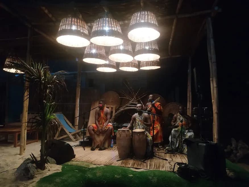 Accra Dance Class & Nightlife Experience - Image 9
