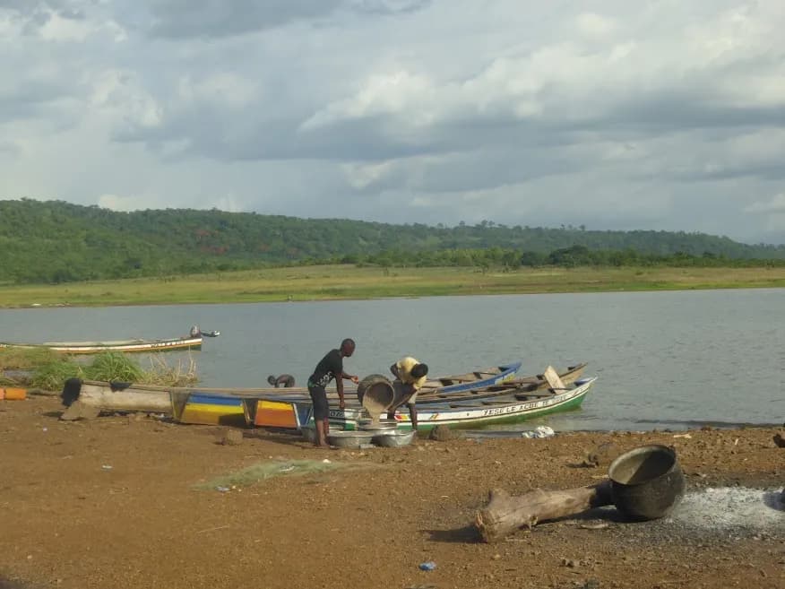 3-Day Authentic Eco-Cultural Tour of Volta Region - Image 5