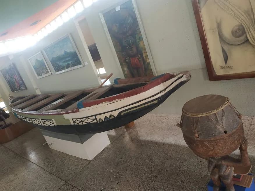 3-Day Authentic Eco-Cultural Tour of Volta Region - Image 6
