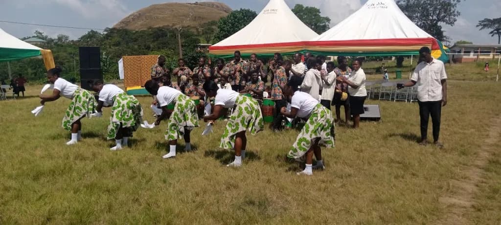 3-Day Authentic Eco-Cultural Tour of Volta Region - Image 10