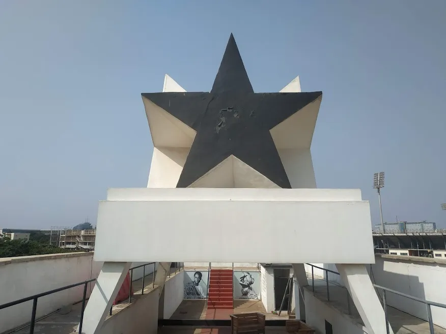 Experience Authentic Ghana in a Personalized Accra City Tour - Image 5