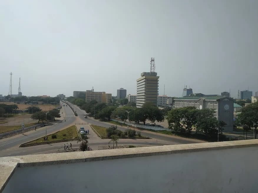 The Art Centre