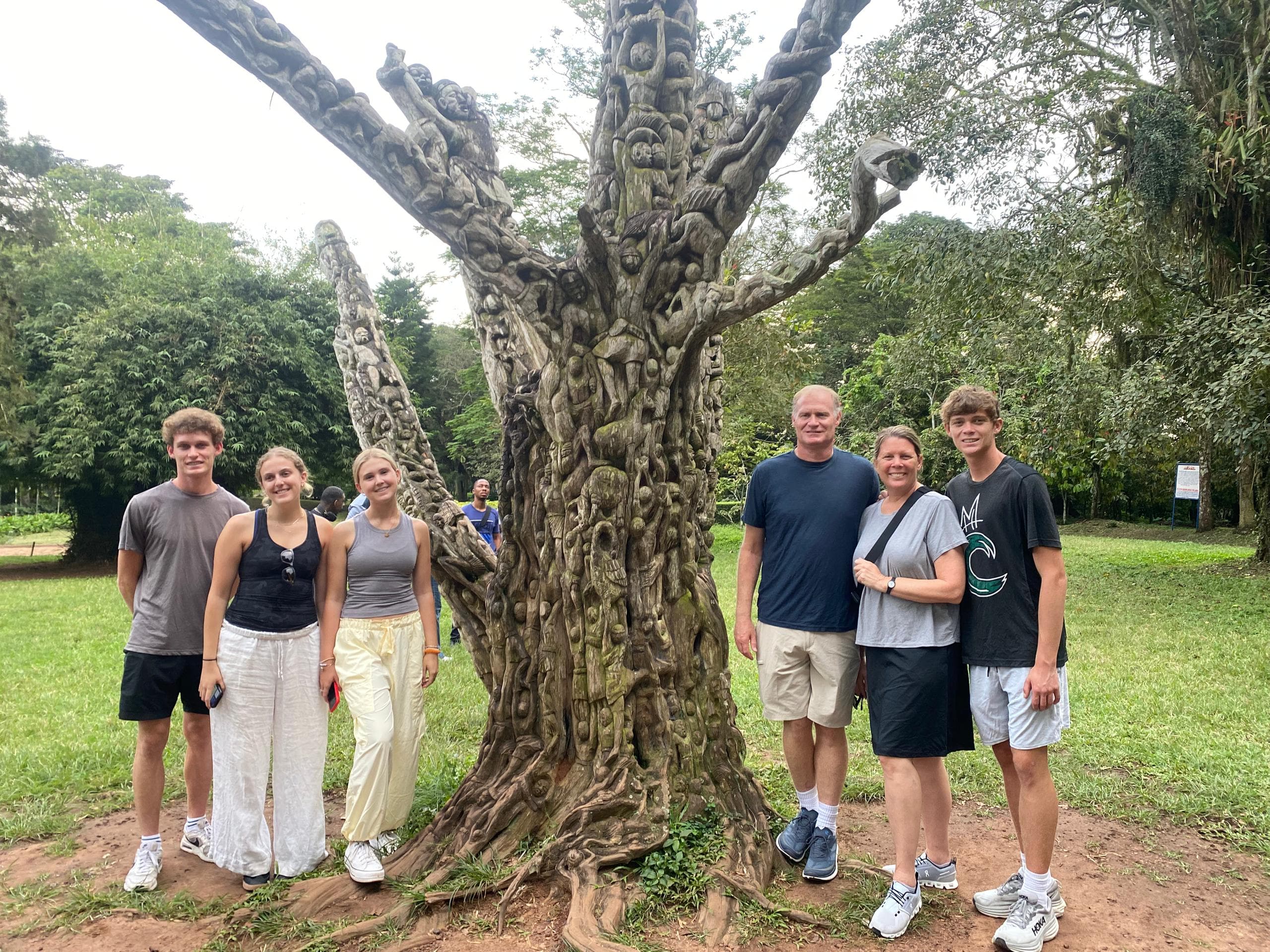 Immersive Cocoa Farm-to-Factory Chocolate Tour in Ghana - Image 2