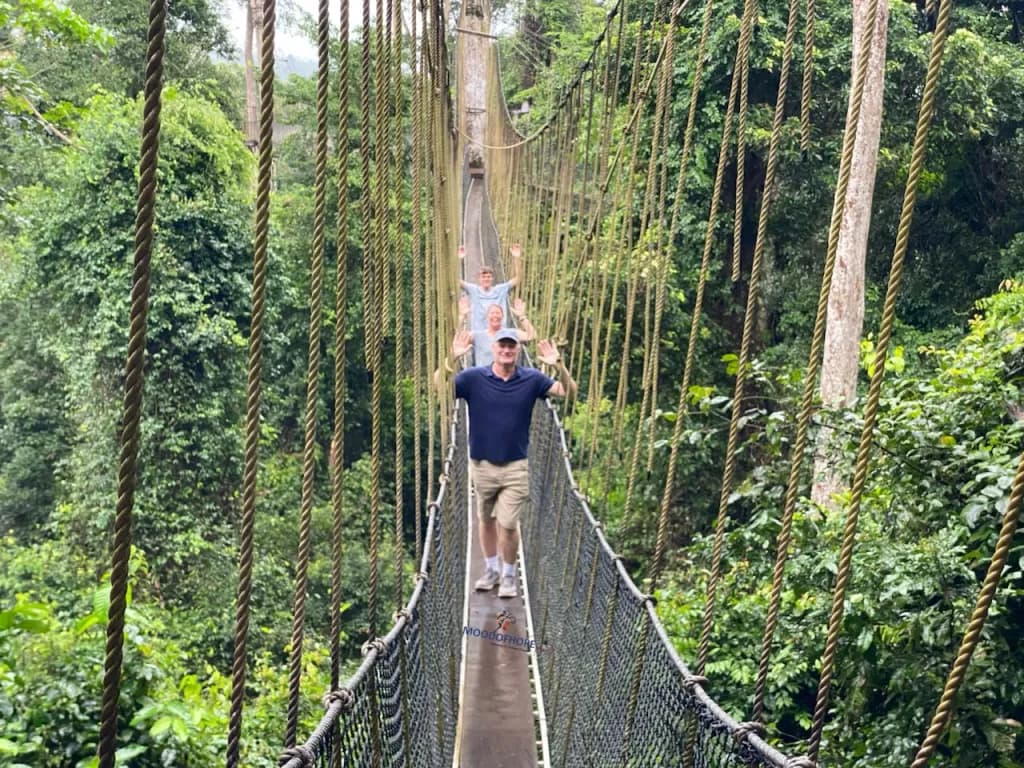 3-Day Intro to Ghana Tour: Budget-friendly History, Cultural & Outdoor Adventures - Image 3