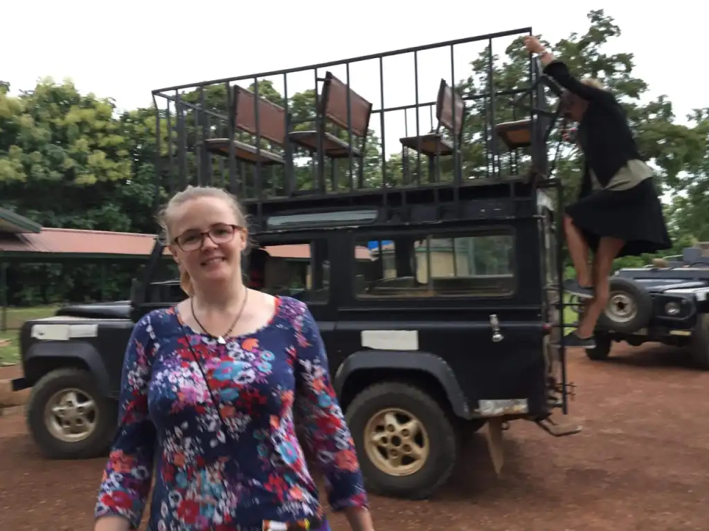 3 Days Safari & Eco-Village Adventures in Northern Ghana - Image 3