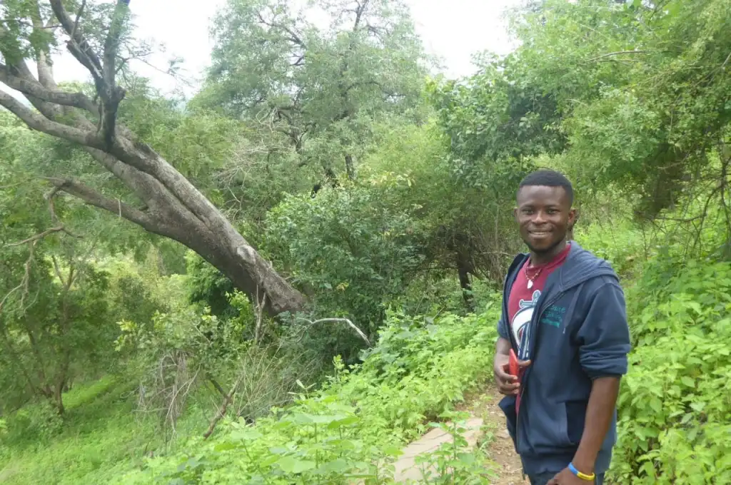 3 Days Safari & Eco-Village Adventures in Northern Ghana - Image 5