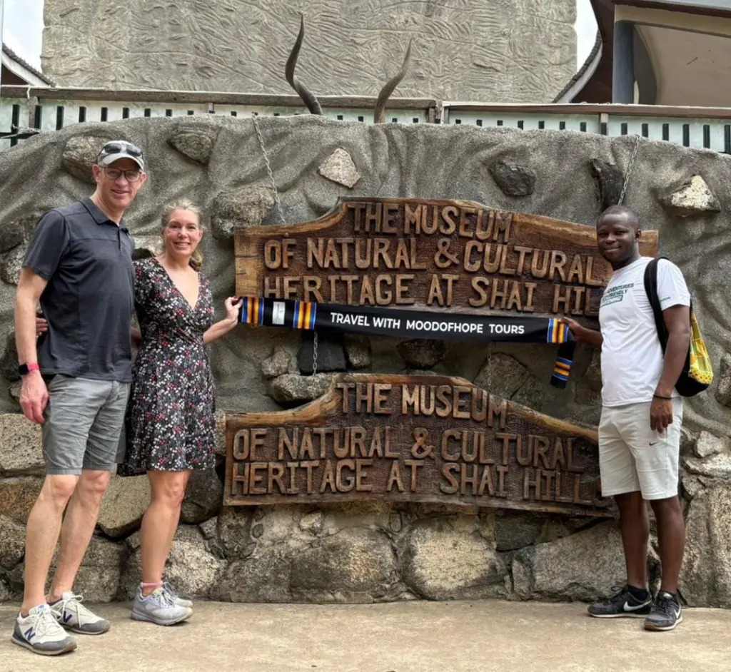 Shai Hills Wildlife Safari, Bead-Making & Lake Volta Day Trip - Image 15