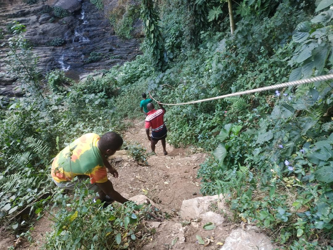 3-Day Authentic Eco-Cultural Tour of Volta Region - Image 2