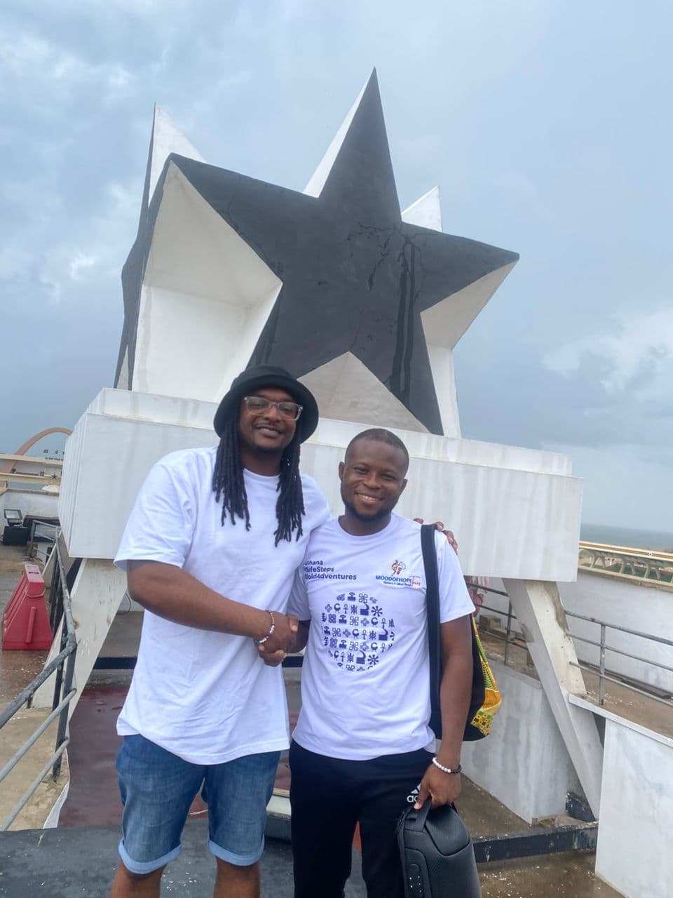 8-Day Immersive Ghana Eco-Tour & Cultural Adventure - Image 1
