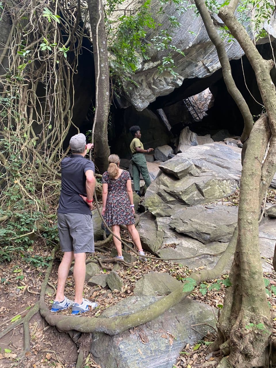 8-Day Immersive Ghana Eco-Tour & Cultural Adventure - Image 12