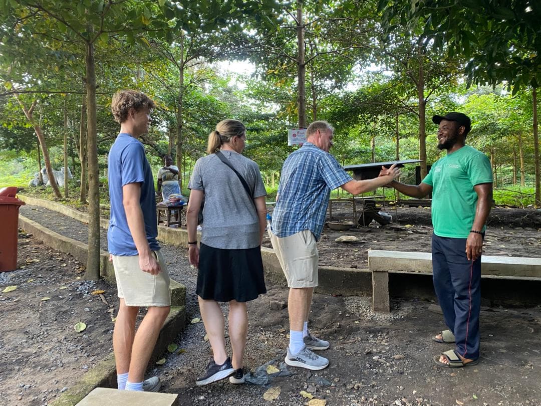 8-Day Immersive Ghana Eco-Tour & Cultural Adventure - Image 16