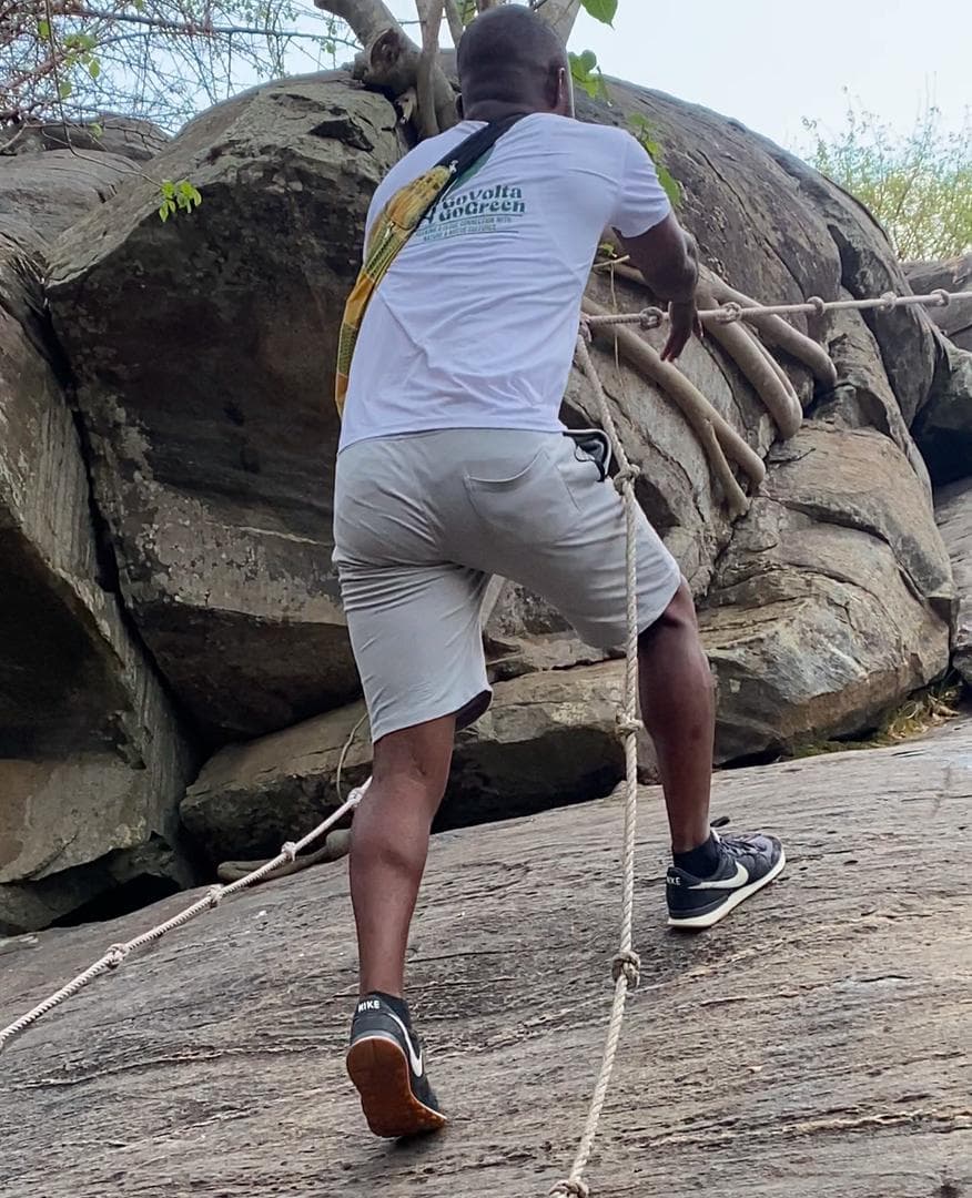 8-Day Immersive Ghana Eco-Tour & Cultural Adventure - Image 18