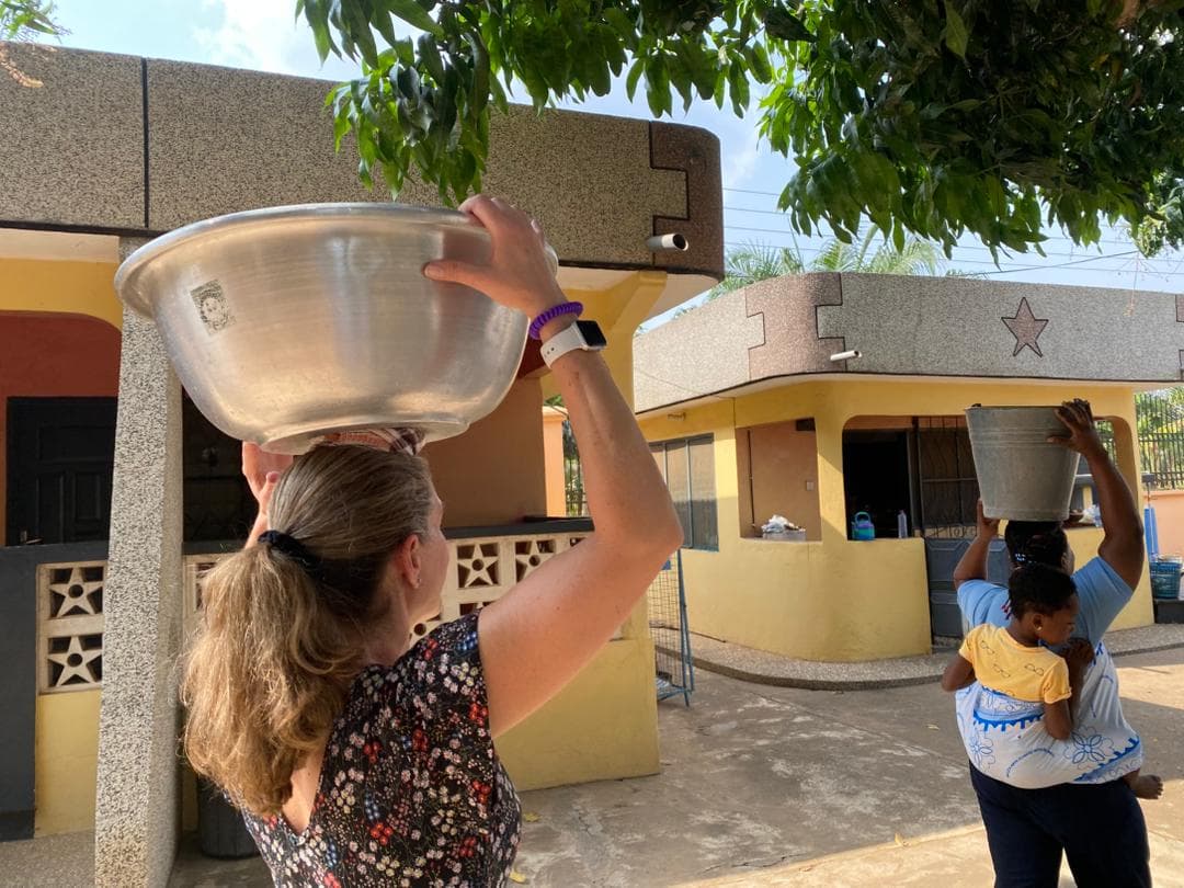 8-Day Immersive Ghana Eco-Tour & Cultural Adventure - Image 20