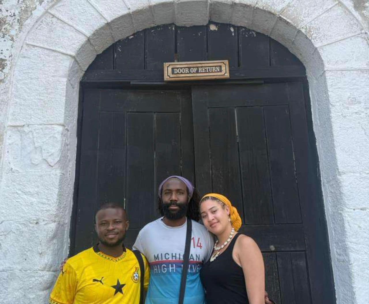 Return to Your Afro Roots: The Ghana Heritage Experience - Image 10