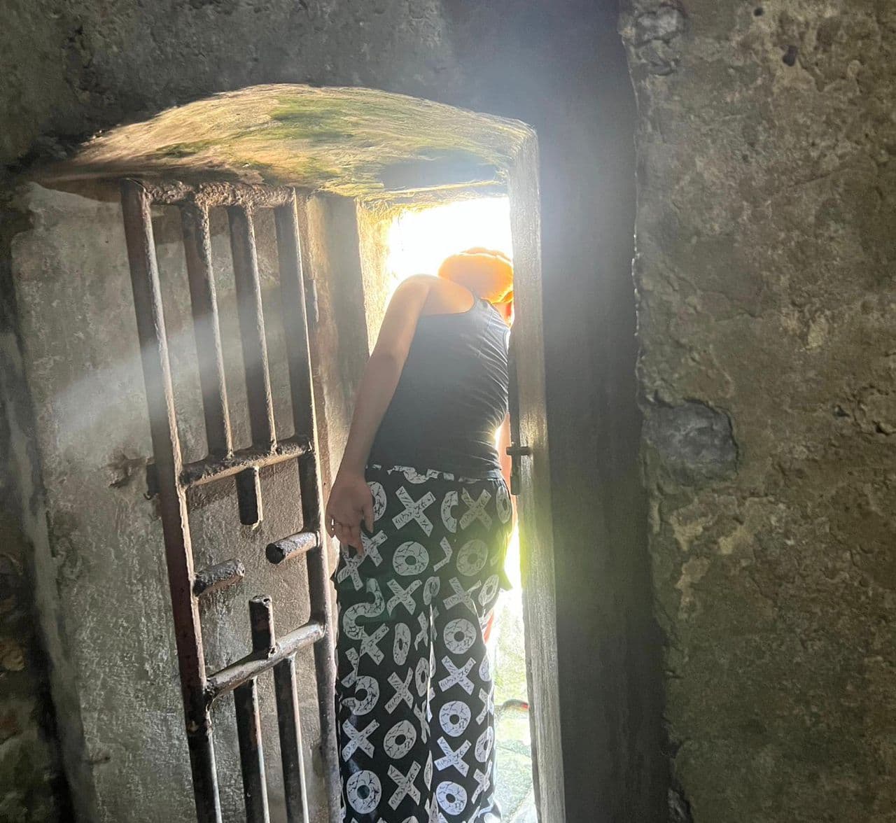 Return to Your Afro Roots: The Ghana Heritage Experience - Image 2