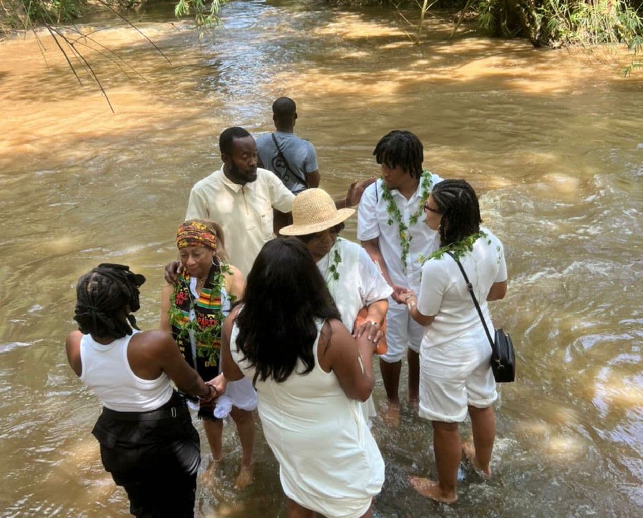 Return to Your Afro Roots: The Ghana Heritage Experience - Image 3