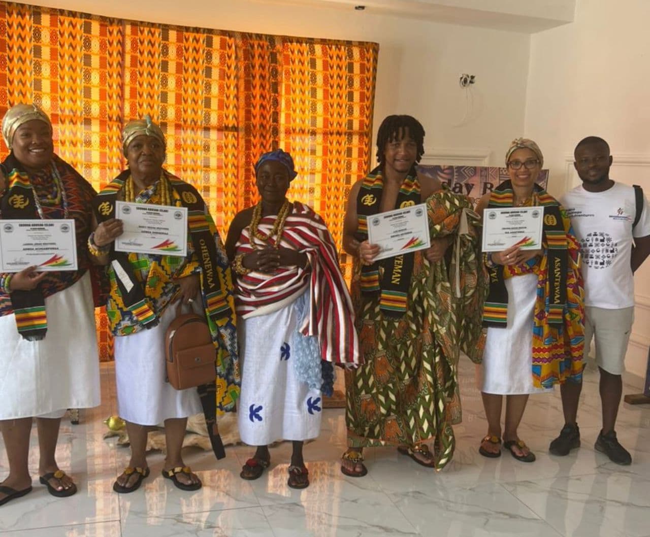 Return to Your Afro Roots: The Ghana Heritage Experience - Image 5