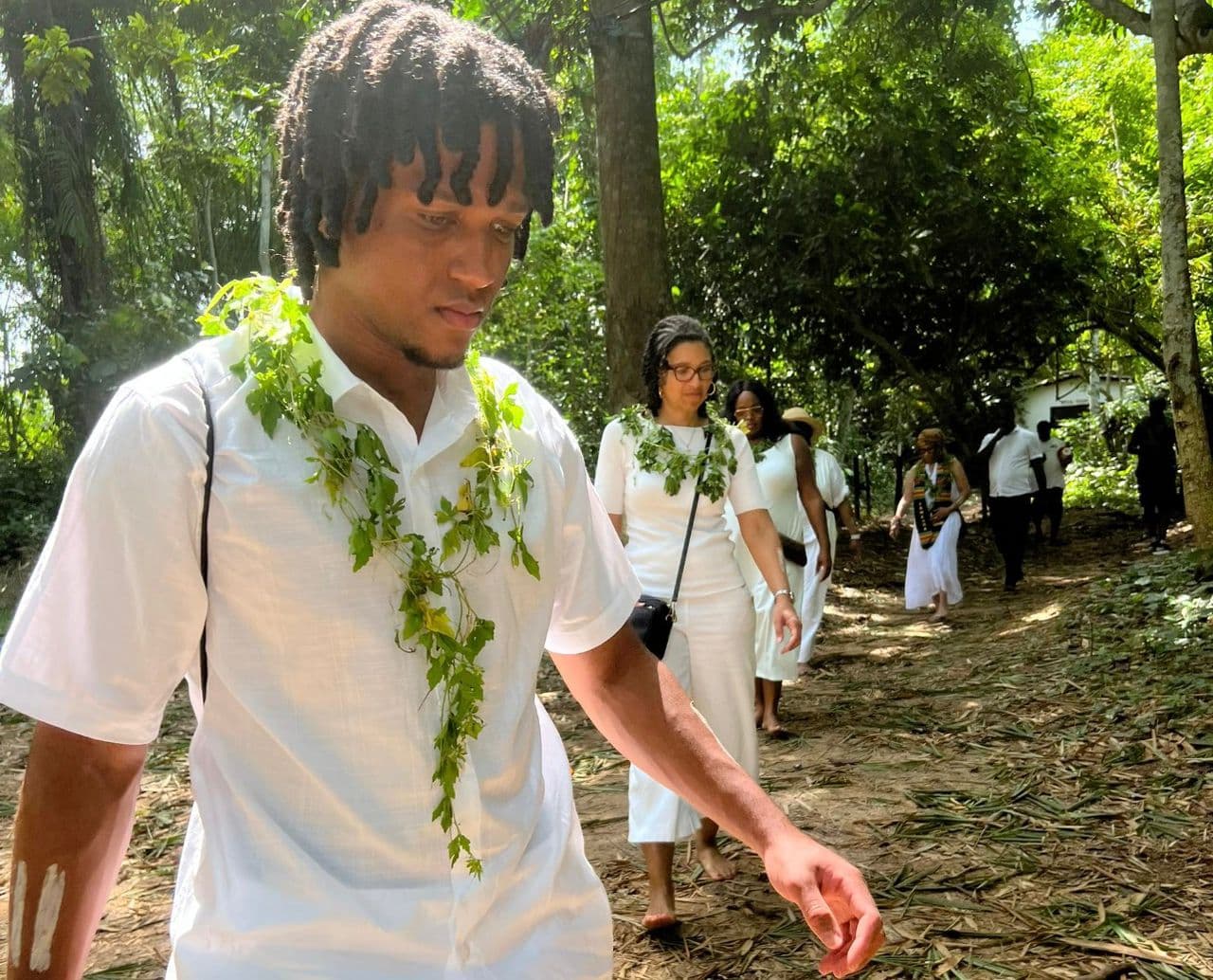 Return to Your Afro Roots: The Ghana Heritage Experience - Image 7