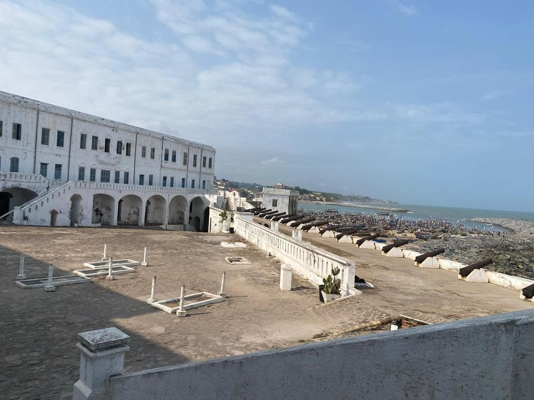 Return to Your Afro Roots: The Ghana Heritage Experience - Image 8