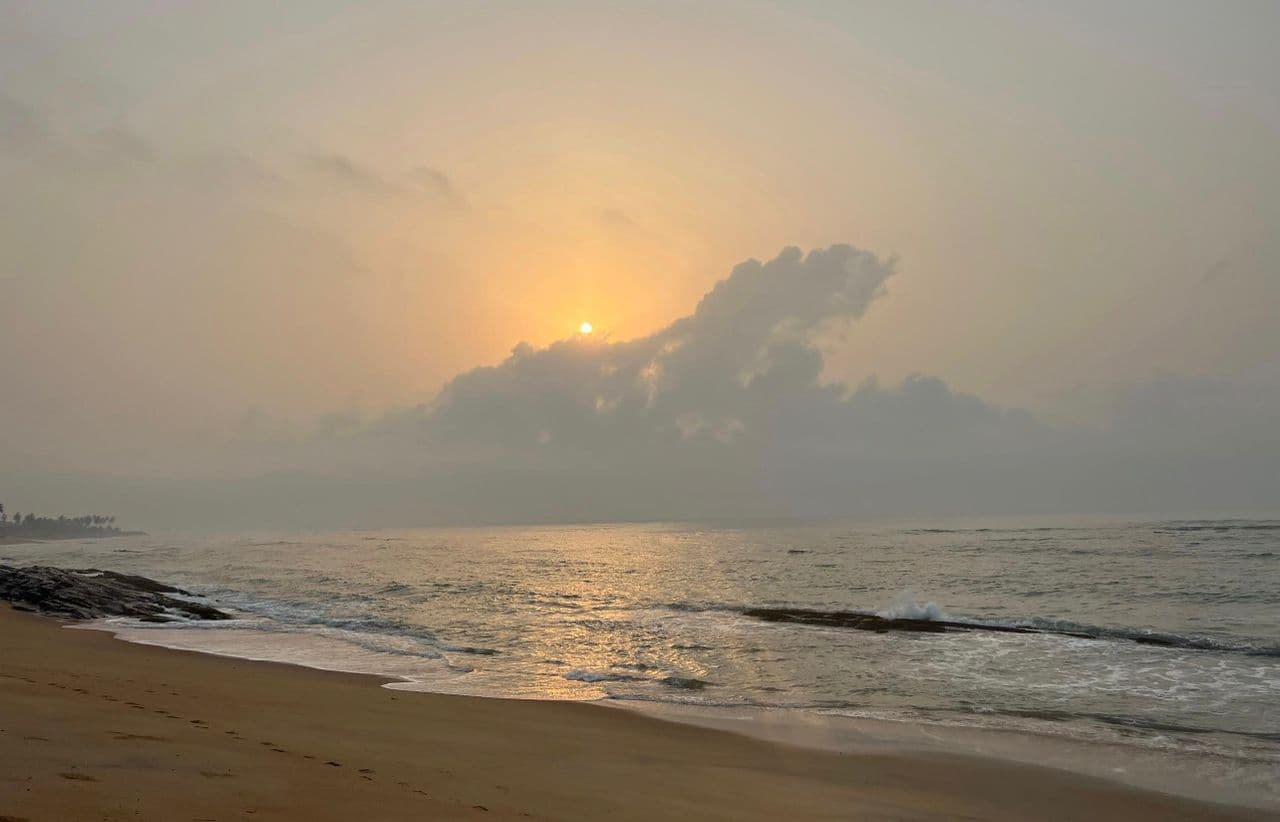 Return to Your Afro Roots: The Ghana Heritage Experience - Image 9