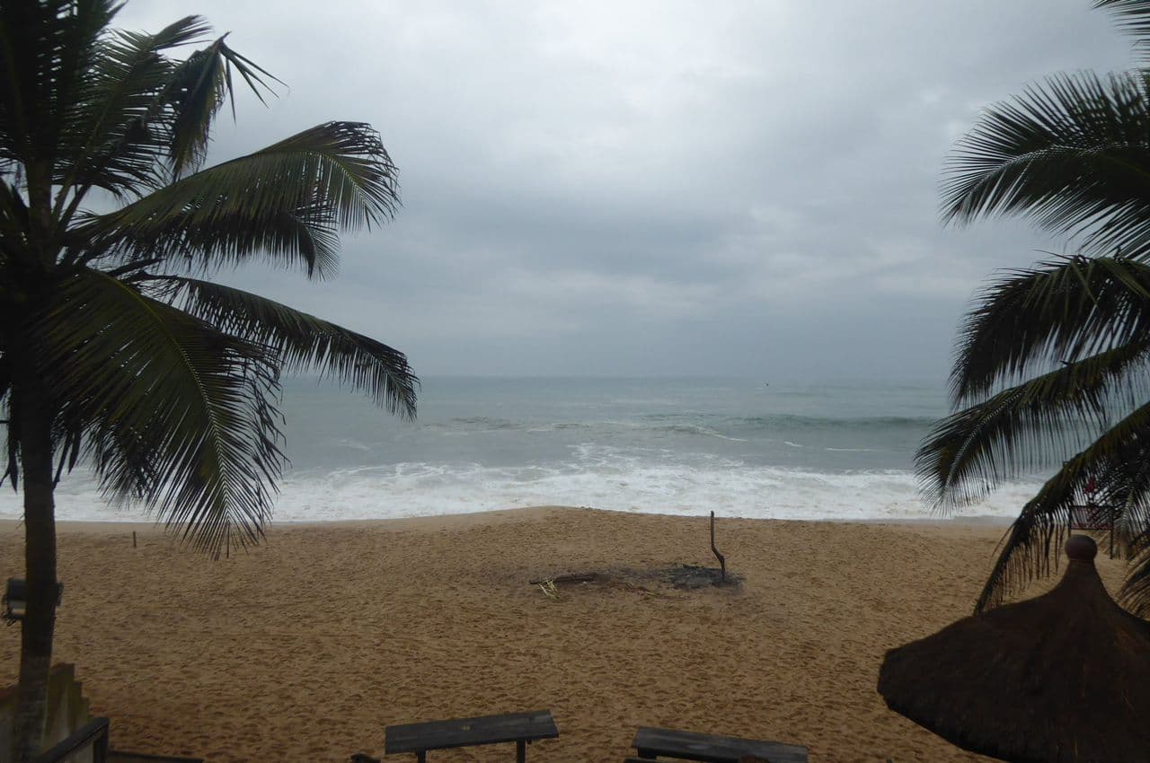 Accra Layover Tour: History, Culture, Upcycling & Beach - Image 16