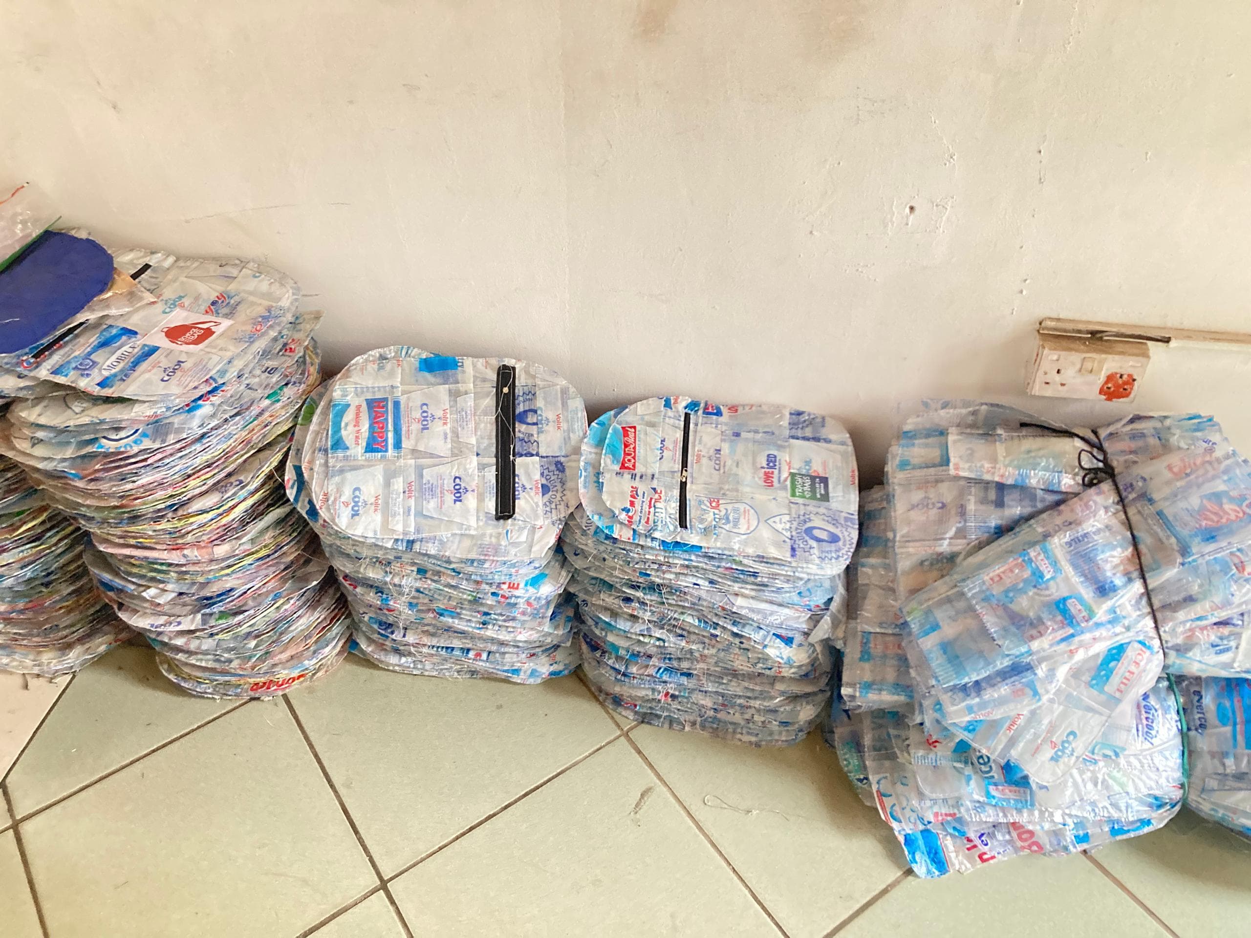 Accra Layover Tour: History, Culture, Upcycling & Beach - Image 23