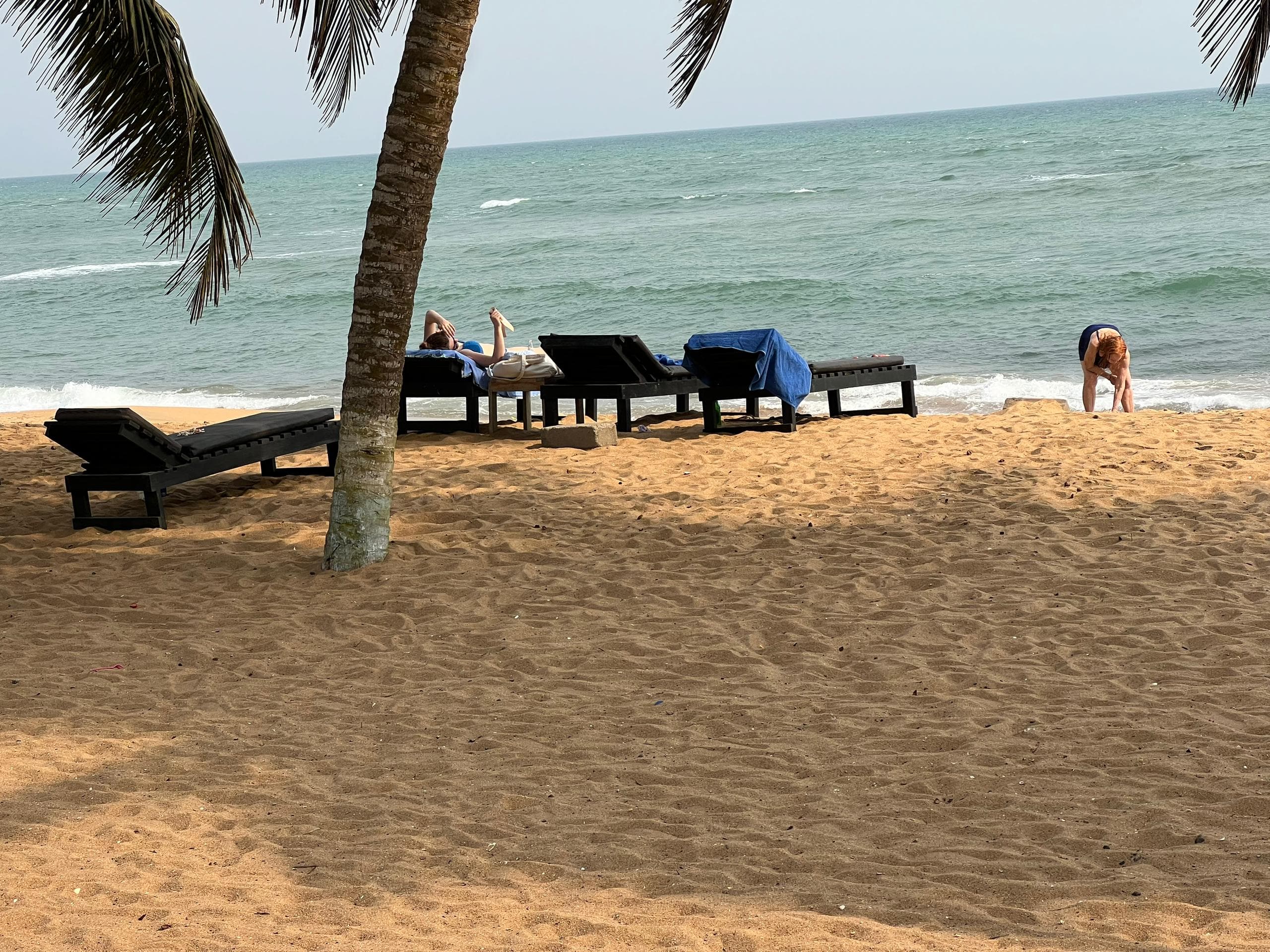 Accra Layover Tour: History, Culture, Upcycling & Beach - Image 30
