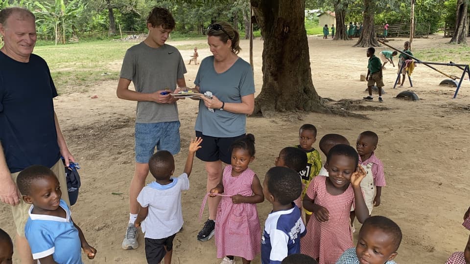 Volta Region Tour - Image 10