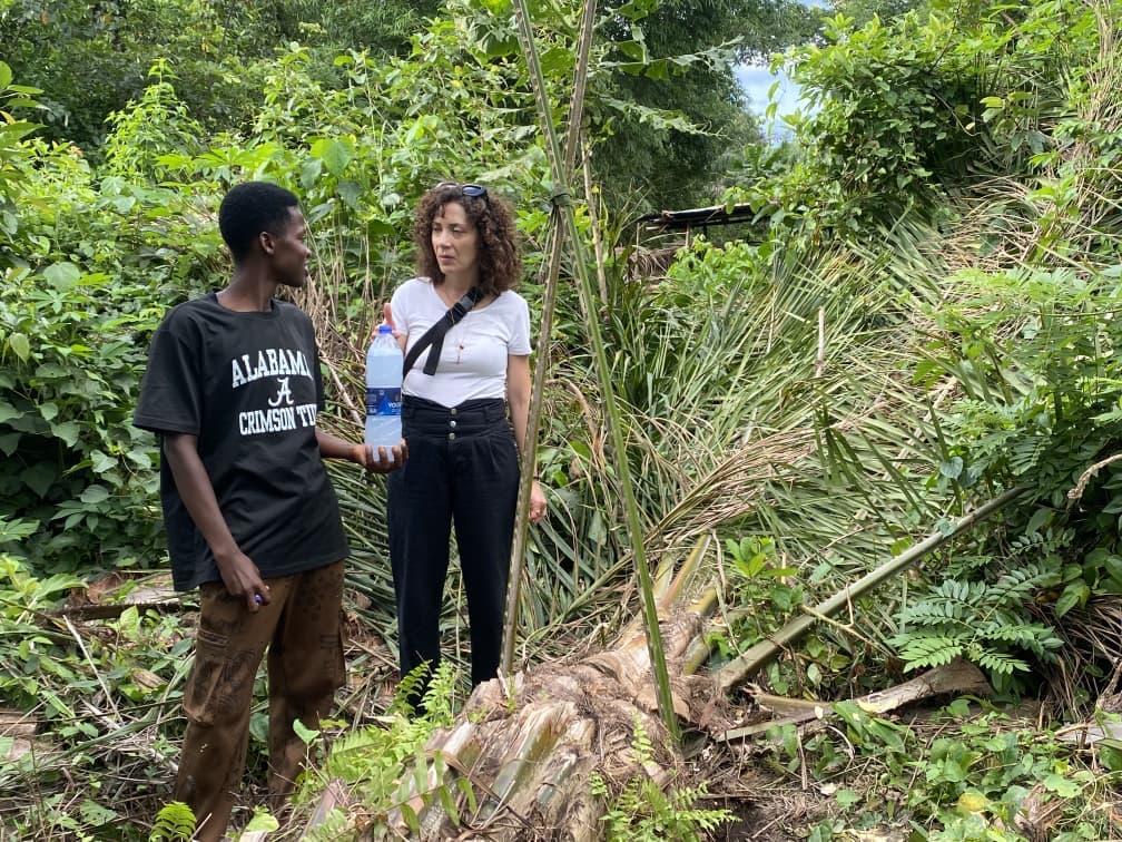 Volta Region Tour - Image 8