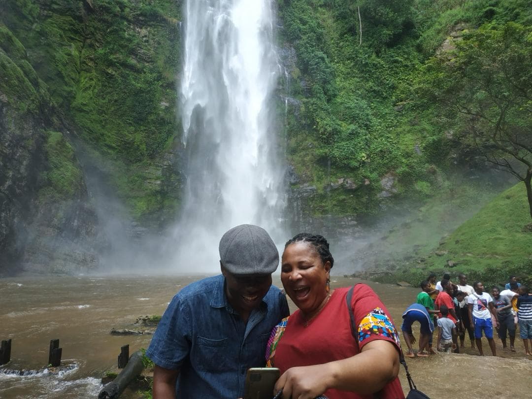Private Ghana Cultural Tours with Vince, sharing Ghana through vibrant heritage stories & Nature Experiences
