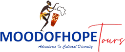 Moodofhope Tours Logo