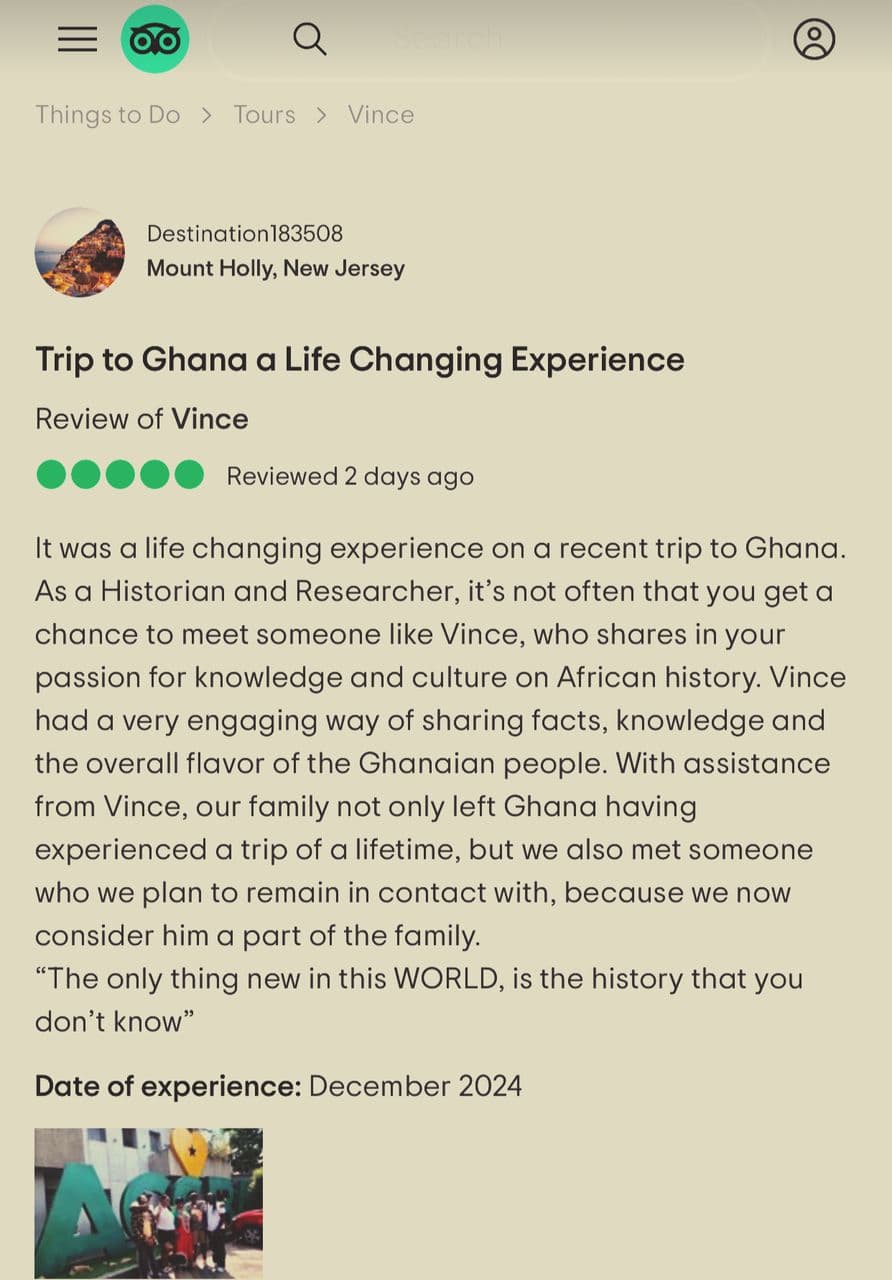 Traveler Review 7