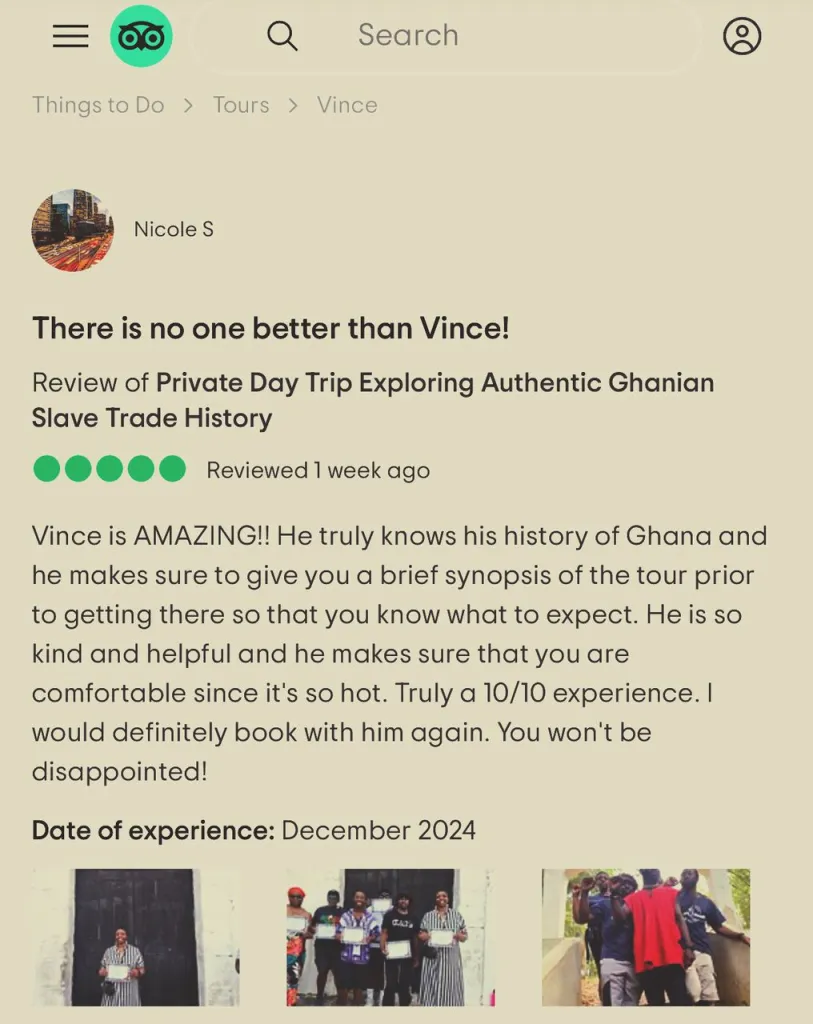 Traveler Review 18