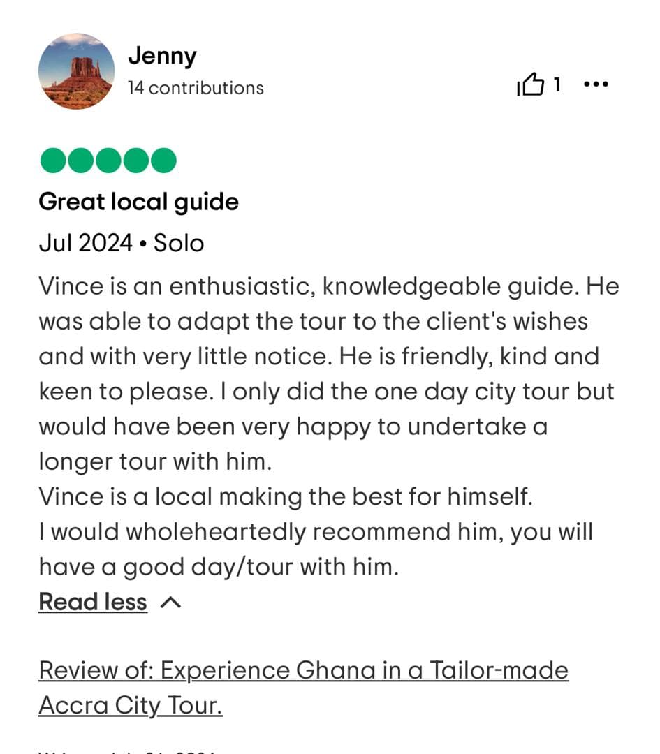 Traveler Review 9
