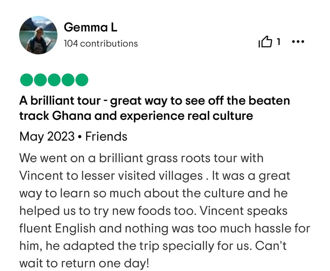 Traveler Review 10