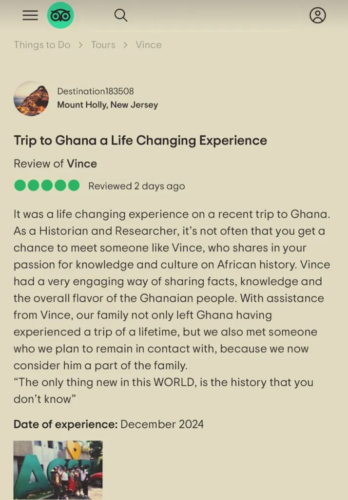 Traveler Review 19