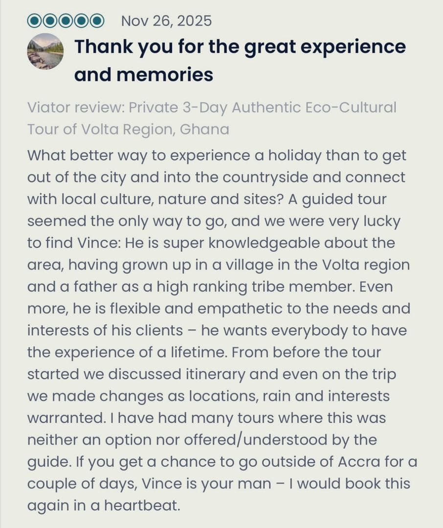 Traveler Review 4