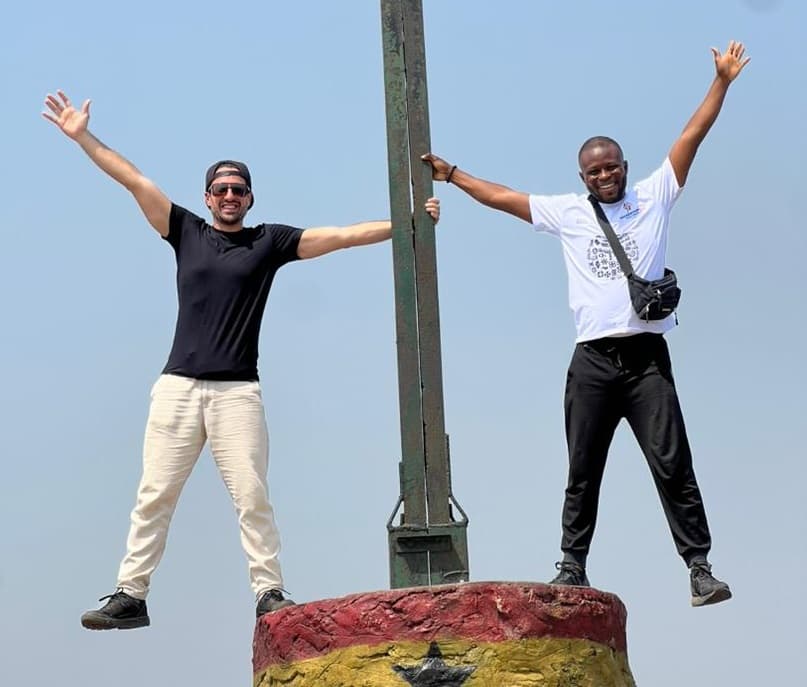 10 Days Intro Tour in Ghana - Image 2
